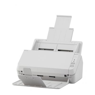 A4 Duplex ADF Office Scanner 25ppm Colour 600 dpi 1 Year Warranty